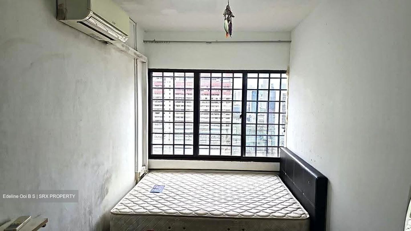People's Park Complex (D1), Apartment #622998231
